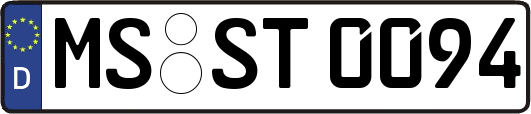 MS-ST0094