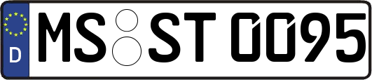 MS-ST0095