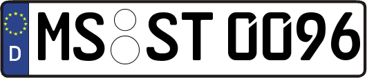 MS-ST0096