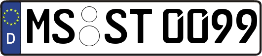 MS-ST0099