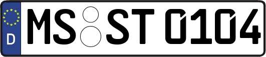 MS-ST0104