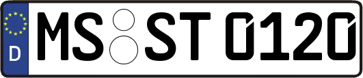MS-ST0120