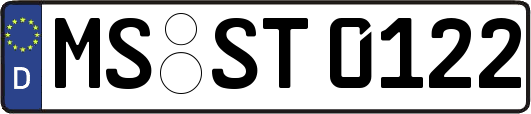 MS-ST0122