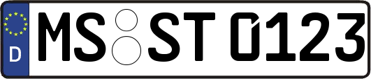 MS-ST0123