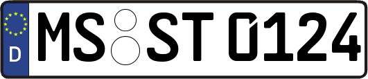 MS-ST0124