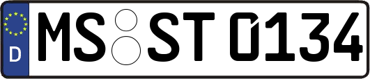 MS-ST0134