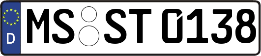 MS-ST0138