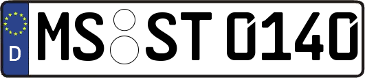 MS-ST0140