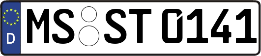 MS-ST0141