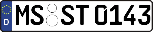 MS-ST0143