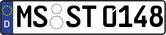 MS-ST0148
