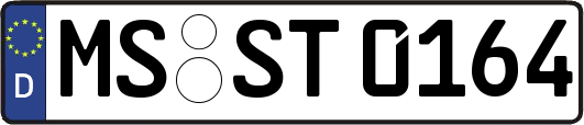 MS-ST0164