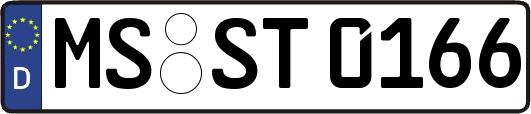 MS-ST0166