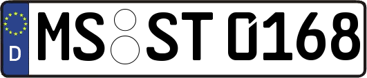 MS-ST0168