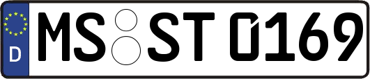 MS-ST0169