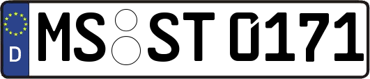MS-ST0171