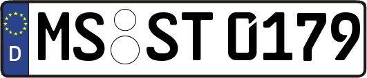 MS-ST0179