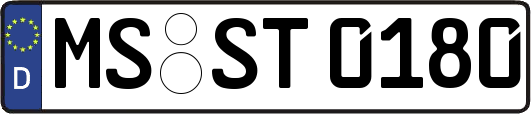 MS-ST0180