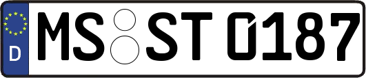 MS-ST0187