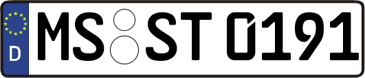 MS-ST0191