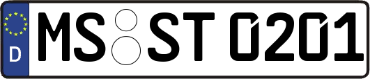 MS-ST0201