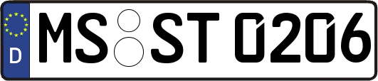 MS-ST0206