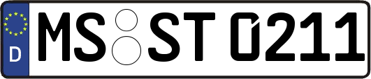 MS-ST0211