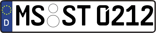 MS-ST0212