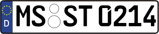 MS-ST0214