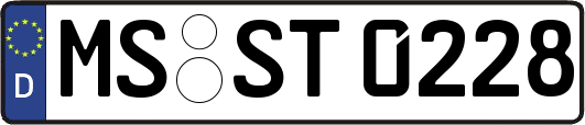 MS-ST0228