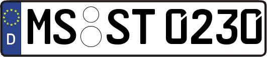 MS-ST0230