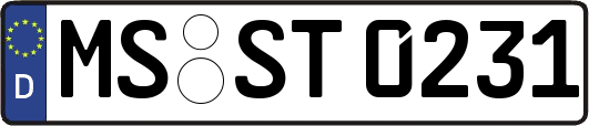 MS-ST0231