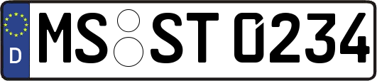 MS-ST0234