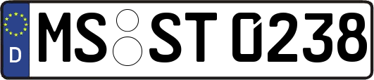 MS-ST0238