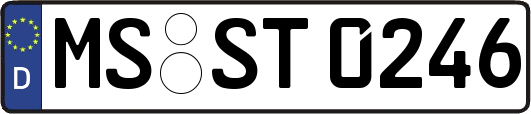 MS-ST0246