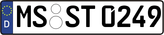 MS-ST0249