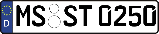 MS-ST0250