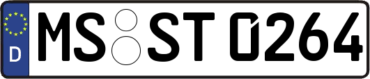 MS-ST0264