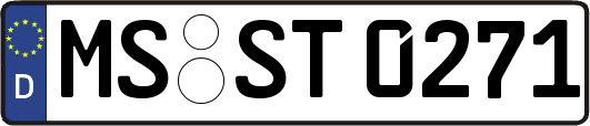 MS-ST0271