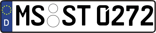 MS-ST0272