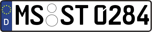 MS-ST0284