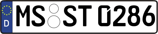 MS-ST0286