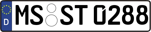 MS-ST0288
