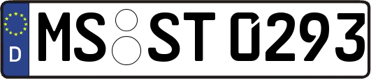 MS-ST0293