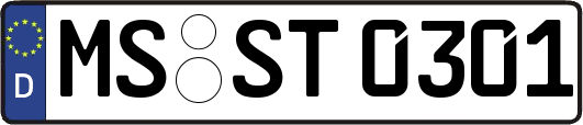 MS-ST0301