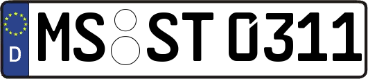 MS-ST0311