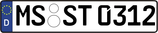 MS-ST0312