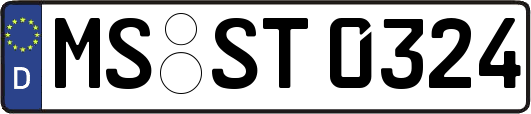 MS-ST0324