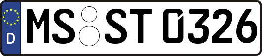 MS-ST0326