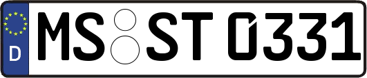MS-ST0331